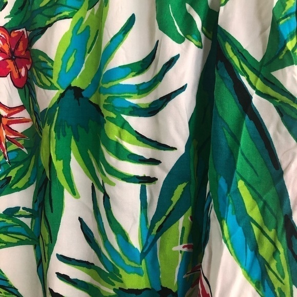 SO CUTE! High Low Dress w/Off The Shoulders - Picture 4 of 4